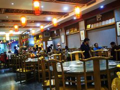 -杏花村水席楼·洛阳水席(老城十字街店)