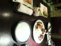 -松子料理(亮马桥店)