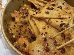 -丁家坡洋芋·观音桥好吃街A区(全国总店)