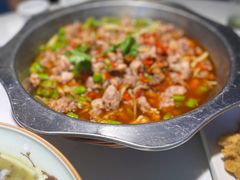 鸿鹤鲜锅兔-椒小兔·盐帮川菜中餐厅(金沙时代广场店)