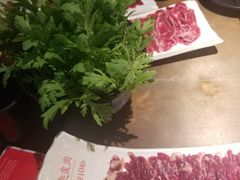 -左庭右院鲜牛肉火锅(新梅广场店)