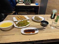 -左邻右舍褡裢火烧(石榴园店)