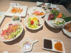 -大渔铁板烧(万象城店)