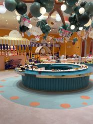 -奈尔宝·儿童乐园·亲子餐厅(苏州大悦城店)