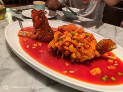 -蝶园·装修中(BFC外滩金融中心店)