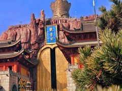 -上海东林寺(金山区)