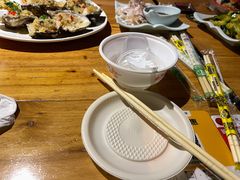 -老五烧烤(石牌岭店)
