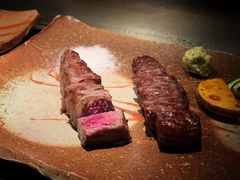 -Ginza Onodera铁板烧(外滩十八号店)