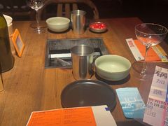 -毛辣果·酸(OHA复兴西路店)