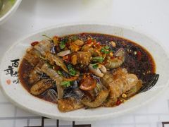 -潮州菜馆(十里河店)