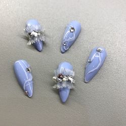 -LILY NAILS美甲美睫