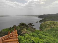 -萨尔浒风景区