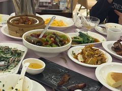 -顺风江南宴(静安大融城店)