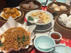 -点都德(广州白云山景区南门店)