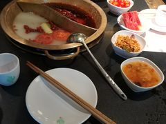 -怡品川宇火锅(宝立方店)