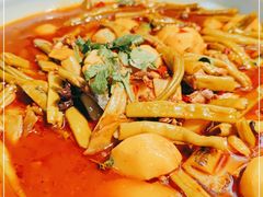 -遇见小厨·北京烤鸭·江湖菜·川菜(广福桥店)