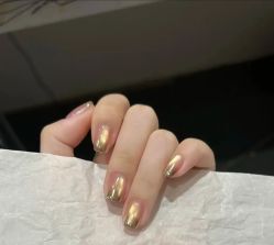 -桃色美甲沙龙