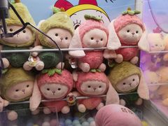 -大玩家(通州万达广场店)