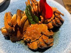 -姑苏家宴·苏帮菜·松鼠桂鱼(苏州总店)