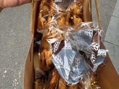 -国际饭店·帆声西饼屋(黄河路店)