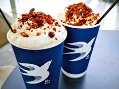 松林拿铁-BeauTea水仙(coco park店)