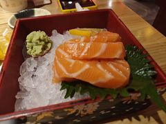 -有喜屋·日料·居酒屋(旭辉广场店)