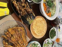 -新粤新疆菜(禅城店)
