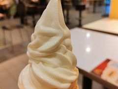 -麦当劳(望京国际商业中心店)