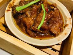 -蔡澜点心·粤菜(西单大悦城店)