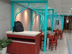 -清真马祥兴菜馆(云南北路店)