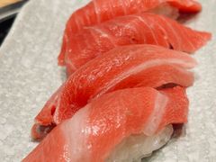 -合点寿司(金虹桥商场店)