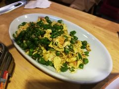 辣椒炒蛋-钟记家菜(红专南路店)