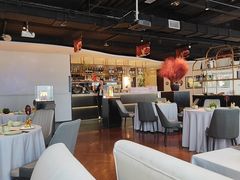 -悦融·京鲁菜·露台花园(安定门店)