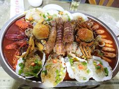 -人民公社大食堂(顺义总店)