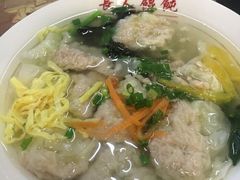 -长人馄饨铺(解放街店)