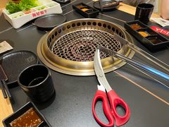 -極屋鮨牛 · 烧肉酒场(时代C馆店)