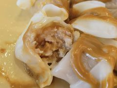 -吉祥馄饨(上海斜土店)