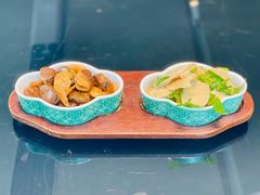 -忆家名门·上海菜(徐家汇店)