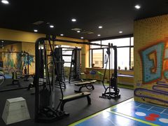 -RoMan罗马健身工作室(莘庄店)