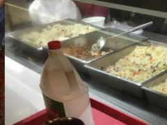 -江南大学-4食堂