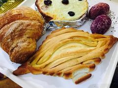 -丁香西饼屋(桂林路店)