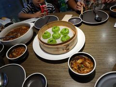 -隆喜元鱼汤包·海鲜(中联广场店)