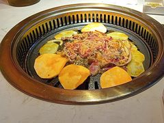 -杨记齐齐哈尔烤肉(总店)