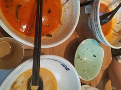 -和府捞面(东方浮庭店)