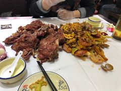 -小柒家第一锹东北菜(城关店)