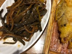 -圣河湾虾饺美食(站前店)