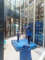 -PIPIKINGDOM皮皮王国欢乐号(欢乐海岸购物中心店)