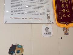 -芭比堂动物医院·24小时·眼科中心(深圳中心)