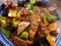 火爆腰花-鼎香润(德胜门内店)