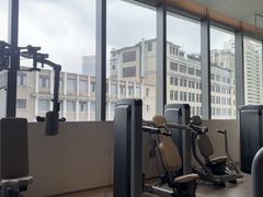-YCHL FIT 健身(星寰店)